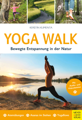 Yoga Walk 