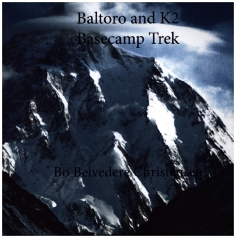 Baltoro and K2 Basecamp Trek 