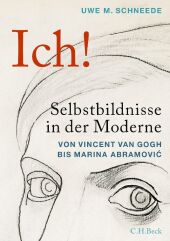 Ich! Cover