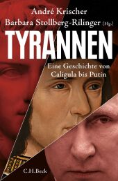 Tyrannen Cover