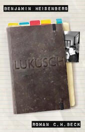 Lukusch Cover