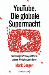 YouTube Die globale Supermacht Cover