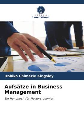 Aufsätze in Business Management 