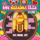 60s Jukebox Hits, 1 Schallplatte