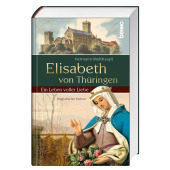 Elisabeth von Thüringen Cover
