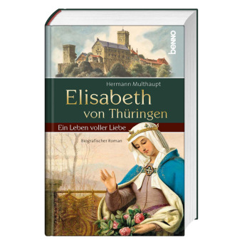 Elisabeth von Thüringen 