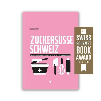 Zuckersüsse Schweiz