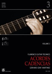 Flamenco Guitar Technics 3