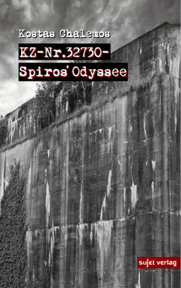 KZ-Nr.32730-Spiros' Odyssee 