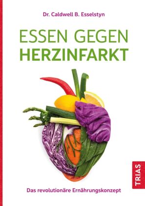 Essen gegen Herzinfarkt 