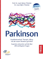 Parkinson Cover