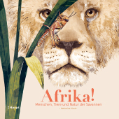 Afrika! Cover