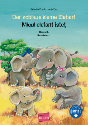 Der schlaue kleine Elefant 