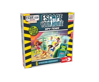 Escape your Home (Spiel)