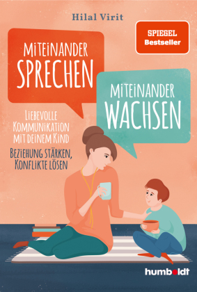 Miteinander sprechen - miteinander wachsen 