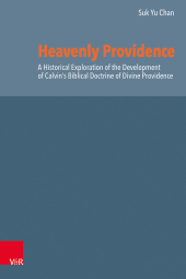 Heavenly Providence