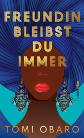 Freundin bleibst du immer Cover