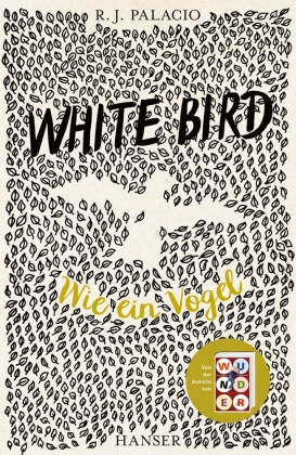 Cover des Artikels 'White Bird - Wie ein Vogel'