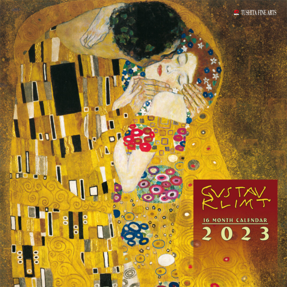 Gustav Klimt -Women 2023