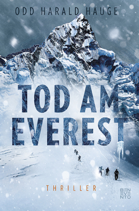 Tod am Everest 