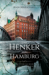 Der Henker von Hamburg Cover