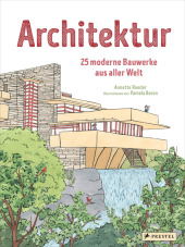 Architektur Cover