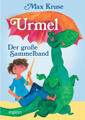 Urmel - Der große Sammelband 