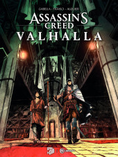 Assassin´s Creed: Valhalla