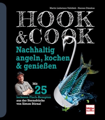 Hook & Cook