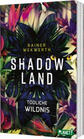 Shadow Land Cover