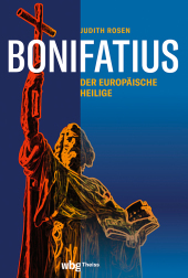 Bonifatius Cover