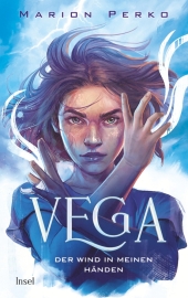 Vega - Der Wind in meinen Händen Cover