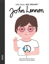 John Lennon Cover
