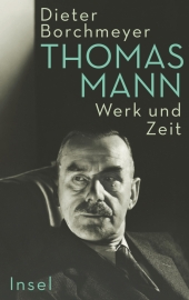 Thomas Mann Cover