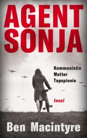 Agent Sonja