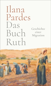 Das Buch Ruth Cover