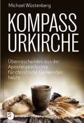 Kompass Urkirche Cover