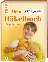 Mein ARD Buffet Häkelbuch Cover
