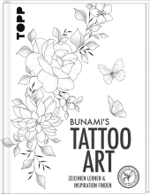 Bunami's Tattoo Art