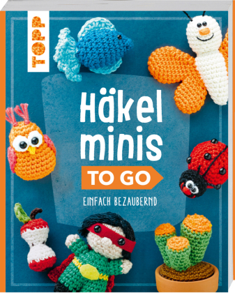 Häkelminis to go 