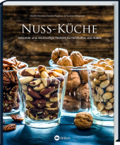 Nuss-Küche Cover