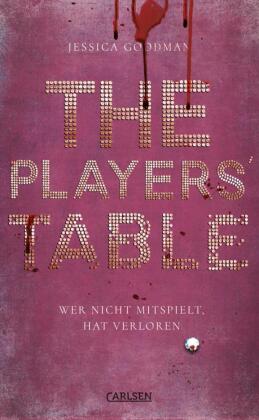 The Players' Table - Wer nicht mitspielt, hat verloren 
