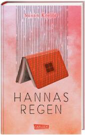 Hannas Regen Cover