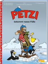 Petzi - Der Comic
