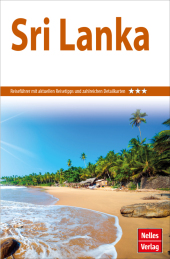 Nelles Guide Reiseführer Sri Lanka