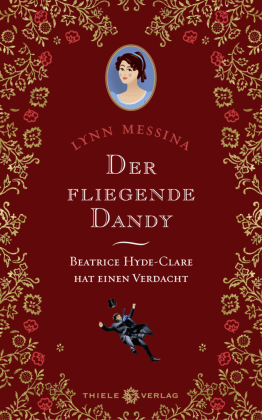 Der fliegende Dandy 