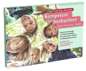 Kompetent beobachten, Ordner + Inlay