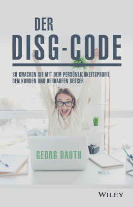 Der DISG-Code