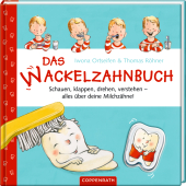 Das Wackelzahnbuch Cover