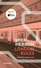 London Rules Cover